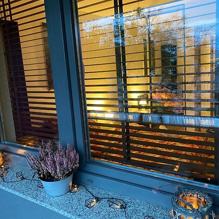 Dyrekcyjna Apartment Вроцлав Екстериор снимка