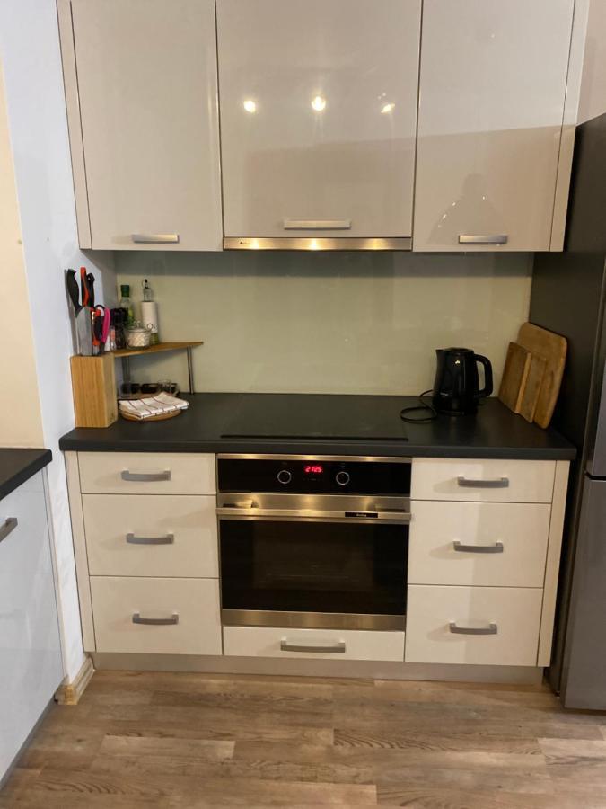 Dyrekcyjna Apartment Вроцлав Екстериор снимка