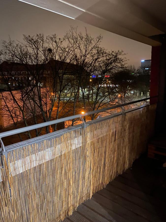 Dyrekcyjna Apartment Вроцлав Екстериор снимка