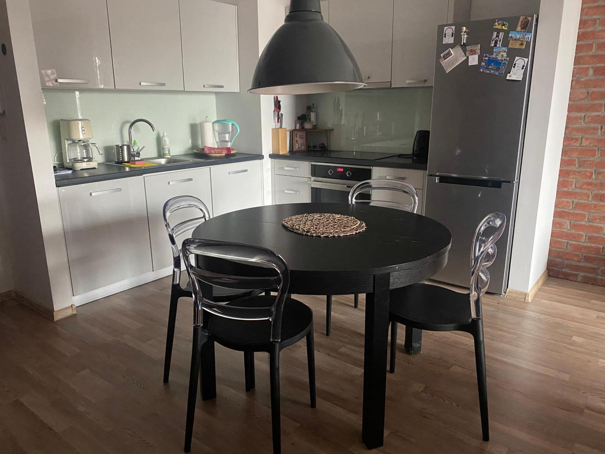 Dyrekcyjna Apartment Вроцлав Екстериор снимка