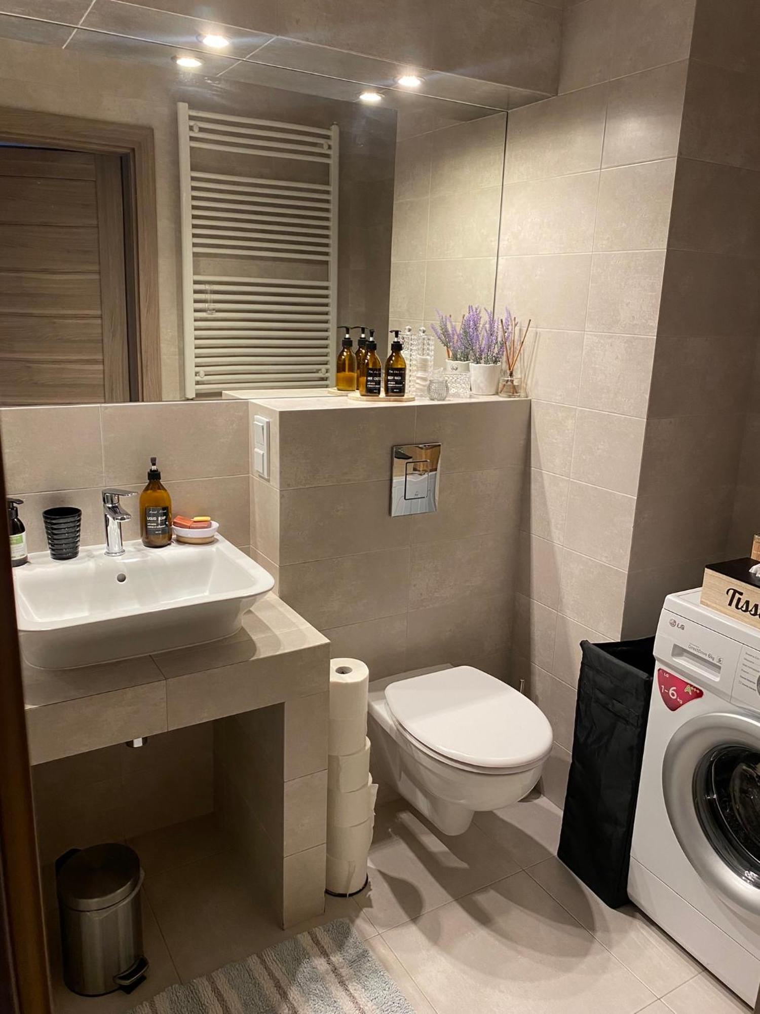 Dyrekcyjna Apartment Вроцлав Екстериор снимка