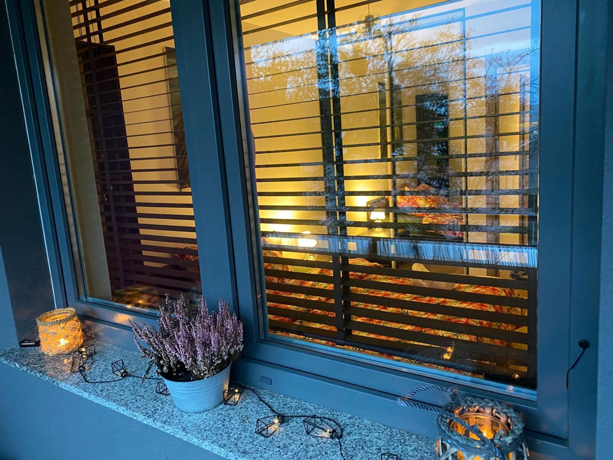 Dyrekcyjna Apartment Вроцлав Екстериор снимка
